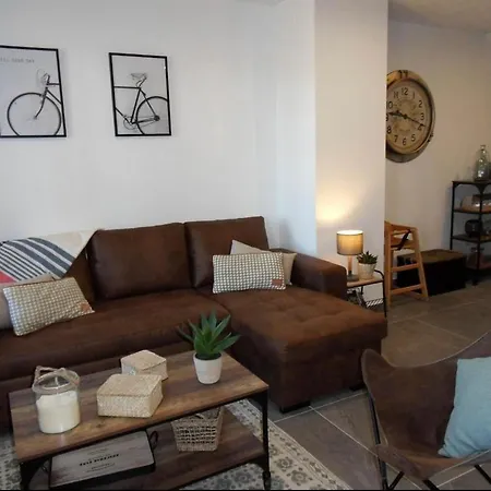 Apartment Casamano Moustiers-Sainte-Marie