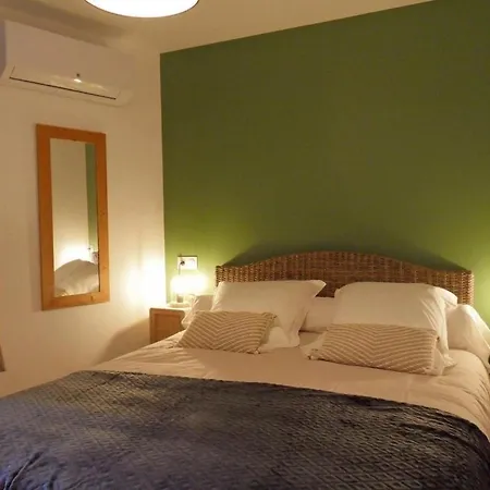 Casamano Apartment Moustiers-Sainte-Marie