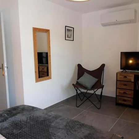 Apartment Casamano Moustiers-Sainte-Marie