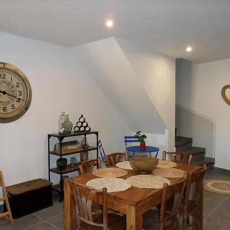 Casamano Apartment *