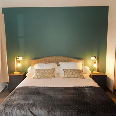 Casamano Apartment