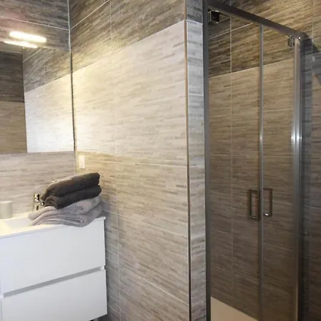 Apartment Casamano *