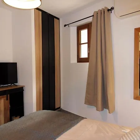 Apartment Casamano