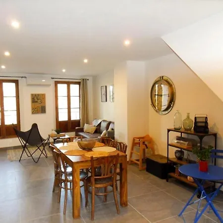 Casamano Apartment
